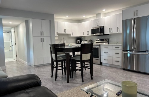 Colwood Casa | Brand new 2 bedrooms suite