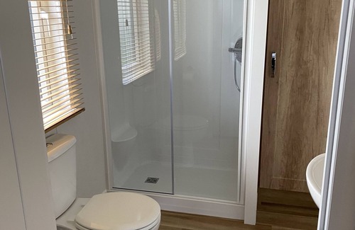 Bude Cabina | Brand new 2021 Lodge - private access to the coastal path