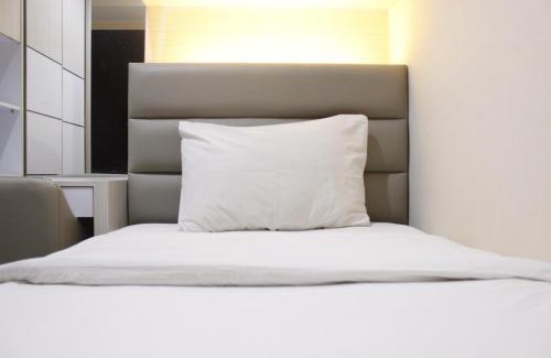 Pasirkaliki Apartamento | Brand New 2BR @ Tamansari La Grande Apartment Bandung By Travelio