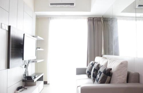 Pasirkaliki Apartamento | Brand New 2BR @ Tamansari La Grande Apartment Bandung By Travelio