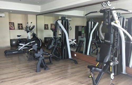 Pasirkaliki Apartamento | Brand New 2BR @ Tamansari La Grande Apartment Bandung By Travelio