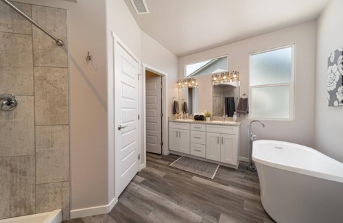 Grand Junction Casa | Brand new, 3 bedroom piece of paradise!
