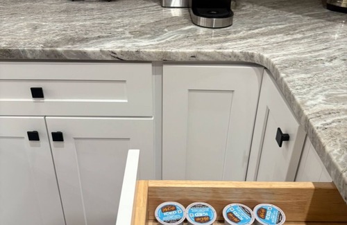 Worcester Casa | Brand new 3 bedroom house in welcoming Worcester with WiFi and AC