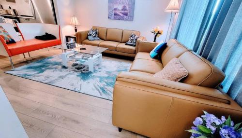 Keith Apartamento | Brand New 3-Bedroom Home in a Quiet Neighborhood