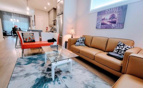 Keith Apartamento | Brand New 3-Bedroom Home in a Quiet Neighborhood