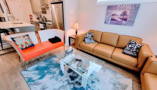 Keith Apartamento | Brand New 3-Bedroom Home in a Quiet Neighborhood