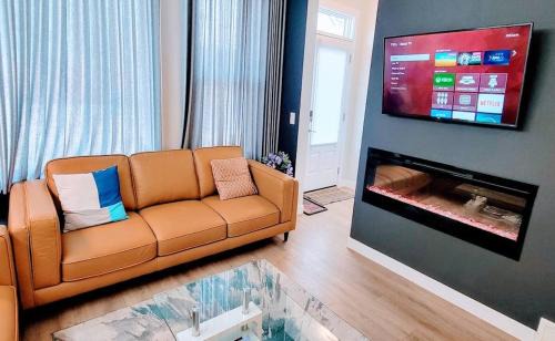 Keith Apartamento | Brand New 3-Bedroom Home in a Quiet Neighborhood
