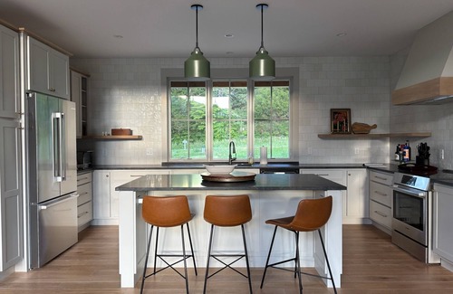 Afton Casa | Brand new 3-bedroom house at the base of the Blue Ridge Mountains