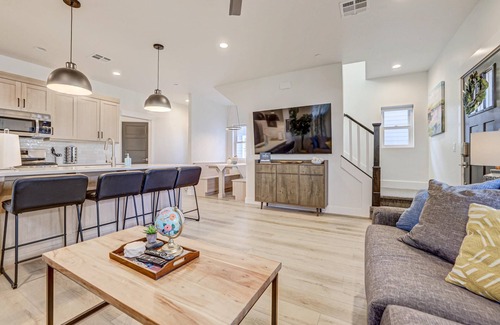 St. George Casa | Brand New | 3 Bedrooms | Mini Golf | Lazy River | RR