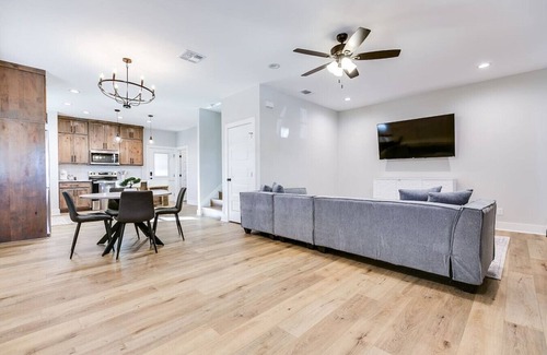 San Angelo Casa | Brand New! 3 BR/2.5 BA