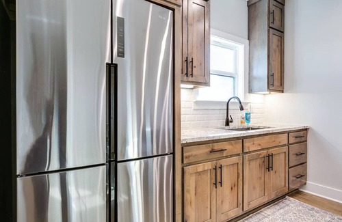 San Angelo Casa | Brand New! 3 BR/2.5 BA