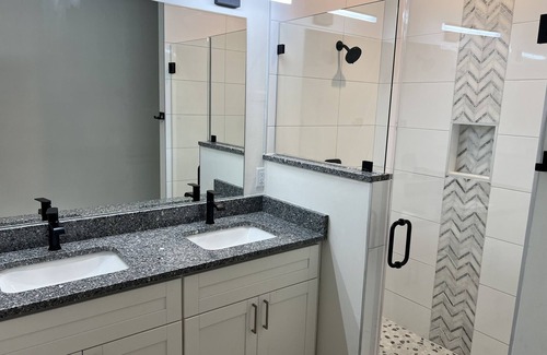 Okeechobee Casa | Brand new 3-br/2-ba Townhome near Raulerson Hospital in north Okeechobee.