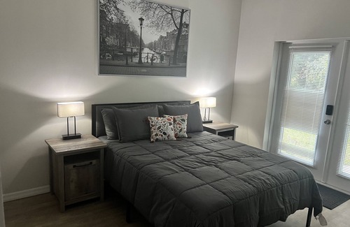 Okeechobee Casa | Brand new 3-br/2-ba Townhome near Raulerson Hospital in north Okeechobee.