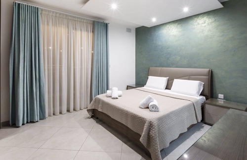 Gzira Apartamento | Brand NEW 3bed-hosted by Sweetstay