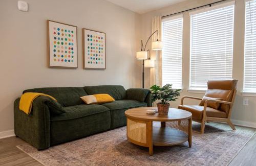Athens Apartamento | Brand New 3BR 2 BH The Meadow