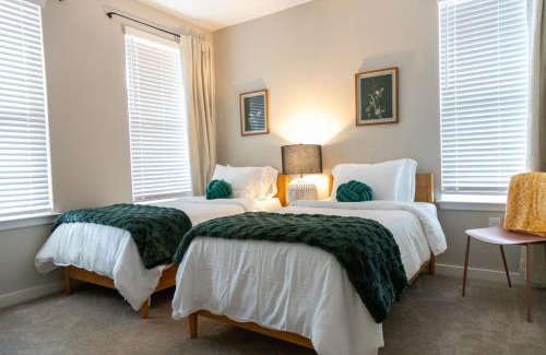 Athens Apartamento | Brand New 3BR 2 BH The Meadow