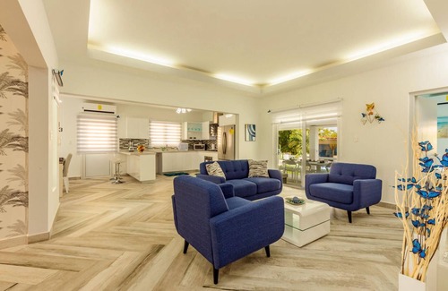 Opal Villa | Brand NEW 3BR 2BA Villa With Amazing Amenities