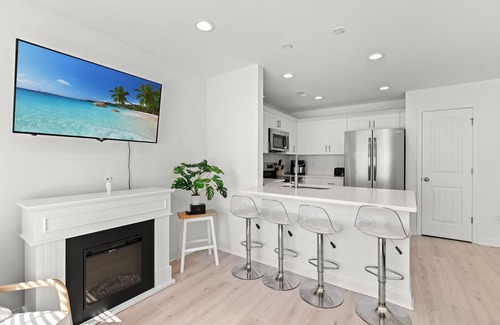 Little River Casa | Brand-New 3BR-3BA Family Home in Little River - All King Beds, Minutes to NMB &