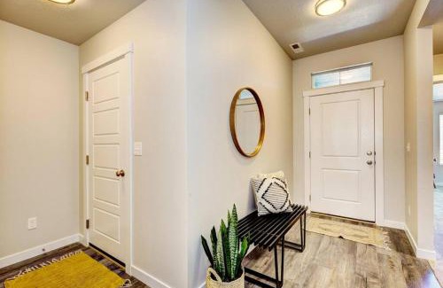 Meridian Casa | BRAND NEW 4-BDRM HOME Farmhouse at Grand Rapids
