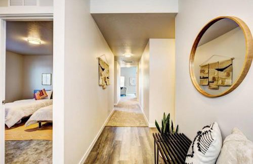 Meridian Casa | BRAND NEW 4-BDRM HOME Farmhouse at Grand Rapids