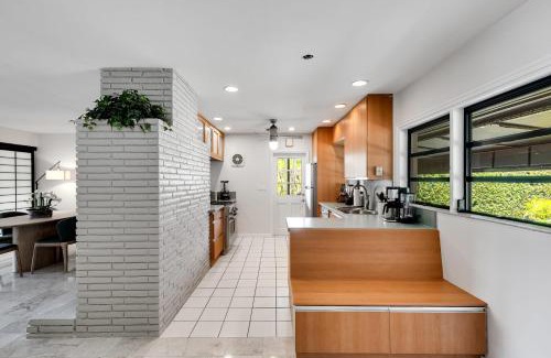 Lauderdale Harbours Casa | BRAND NEW 4 Bedroom Waterfront Villa w Boat Dock