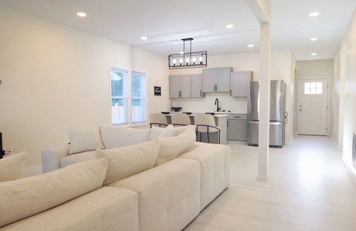 Near Northside Casa | Brand new 4-bedroom located 5 minutes from downtown