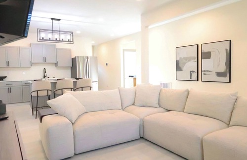 Near Northside Casa | Brand new 4-bedroom located 5 minutes from downtown