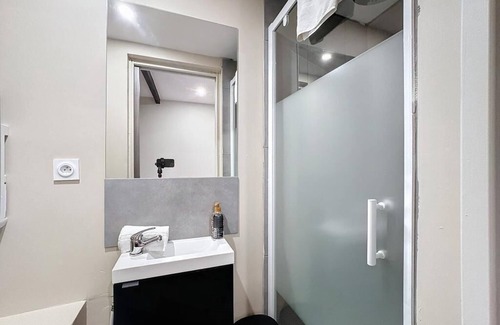 Riom Apartamento | Brand-new 4-person apartment N°6