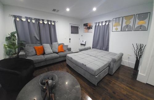Roxbury Casa | Brand New 4BR House 20Min Downtown Boston