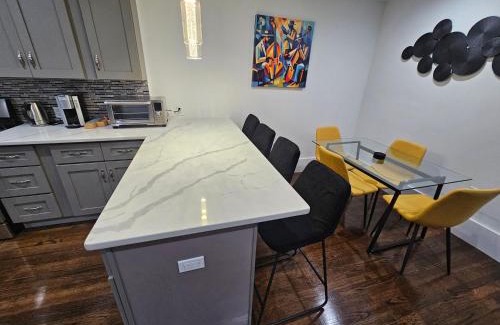 Roxbury Casa | Brand New 4BR House 20Min Downtown Boston