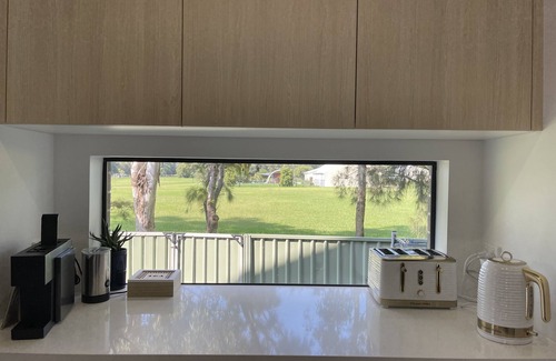 Fairy Meadow Casa | Brand New 5 B/R Luxury Beach House - Fairy Meadow