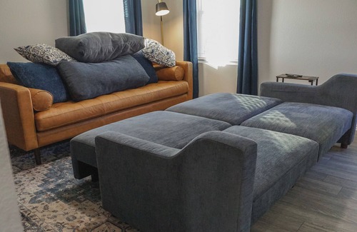 Tolar Casa | 5bd/3ba Oasis in Tolar - Cowboy Pool, Dog-Friendly, Playground, Sleeps 12
