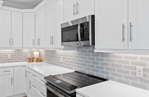 Ocean Isle Beach Casa | "BRAND NEW" 5BR Retreat w/ Private Pool in Exclusive Gated Ocean Isle Beach