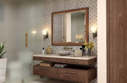 Ildefonso Green Hotel | ¡Nuevo resort de 6 estrellas! 2 cama / 3 baño Suite Presidencial !!!