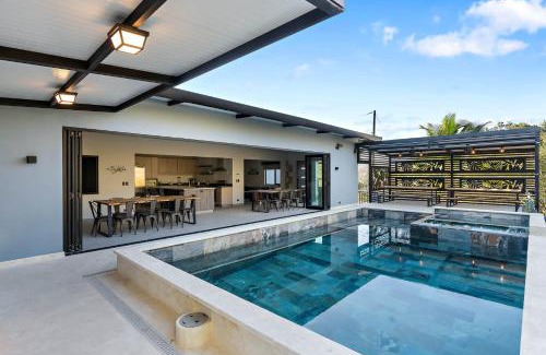Potrero Casa | Brand-New 6BD Giant with Private Pool by SPCR