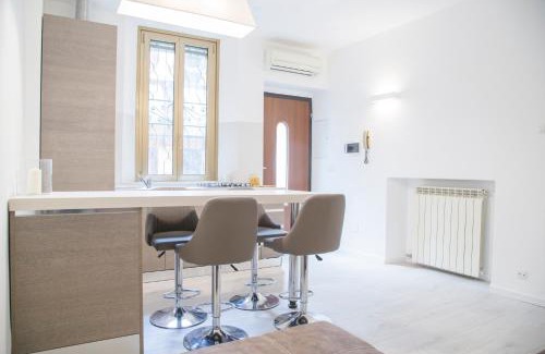 Chinatown Apartamento | Brand, new and fully furnished apt
