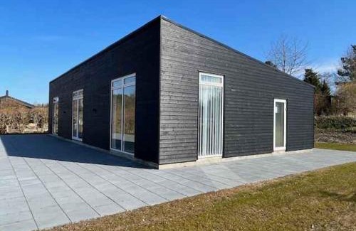 Kulhuse Casa | Brand New And Modern Summer House In Kulhuse