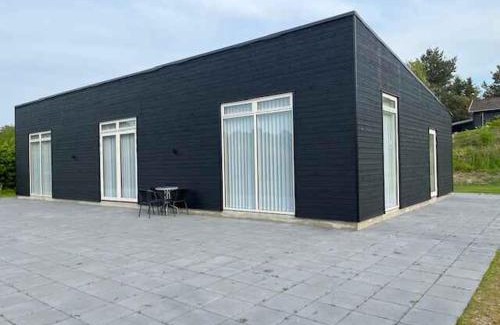 Kulhuse Casa | Brand New And Modern Summer House In Kulhuse