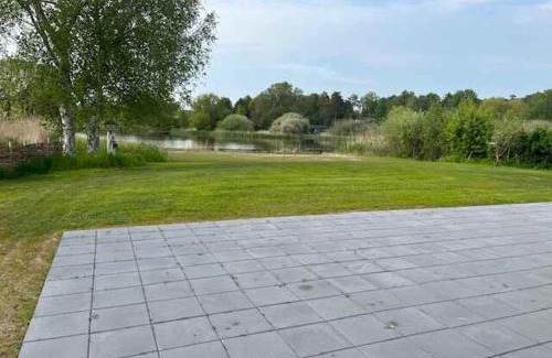 Kulhuse Casa | Brand New And Modern Summer House In Kulhuse
