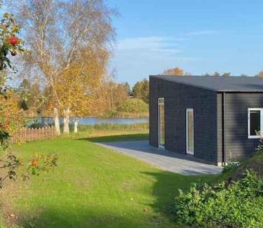 Kulhuse Casa | Brand New And Modern Summer House In Kulhuse