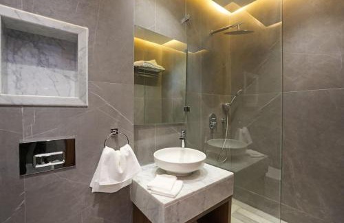 Gueliz Apartamento | Brand New and Stylish appart hotel Best location