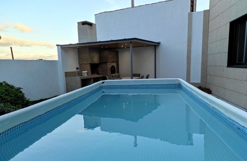 Isla de Arosa Apartamento | Apartamento a estrenar en un entorno idílico