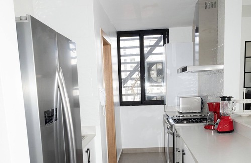 Yolanda Morales Apartamento | Brand new apartment in the best location of Santo Domingo. With an amazing view.