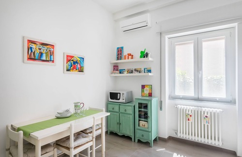 Tragliatella Apartamento | Apartamento nuevo entre Roma y el lago de Bracciano