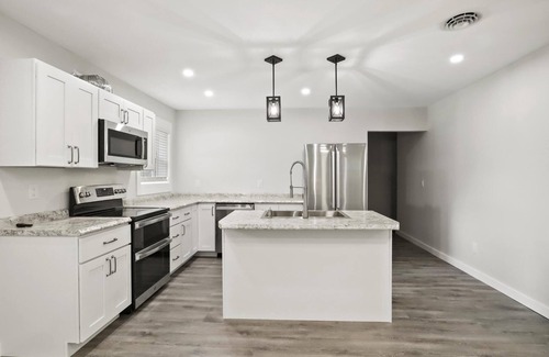 Big Stone Gap Apartamento | Brand New Apartment The Holton #2 in Big Stone Gap near Lonesome Pine Hospital