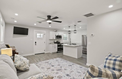 Big Stone Gap Apartamento | Brand New Apartment The Holton #2 in Big Stone Gap near Lonesome Pine Hospital