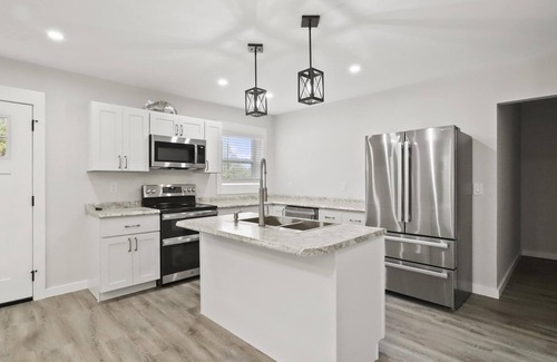 Big Stone Gap Apartamento | Brand New Apartment The Holton #2 in Big Stone Gap near Lonesome Pine Hospital