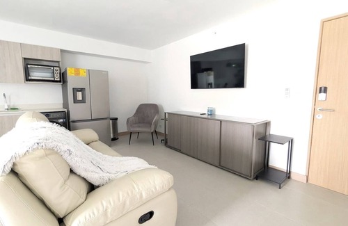 Barrio Santa Lucía Apartamento | Brand new apartment at Viva Jaco