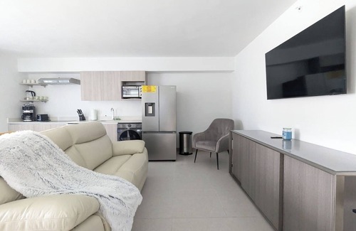Barrio Santa Lucía Apartamento | Brand new apartment at Viva Jaco