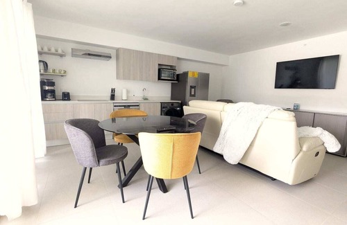 Barrio Santa Lucía Apartamento | Brand new apartment at Viva Jaco